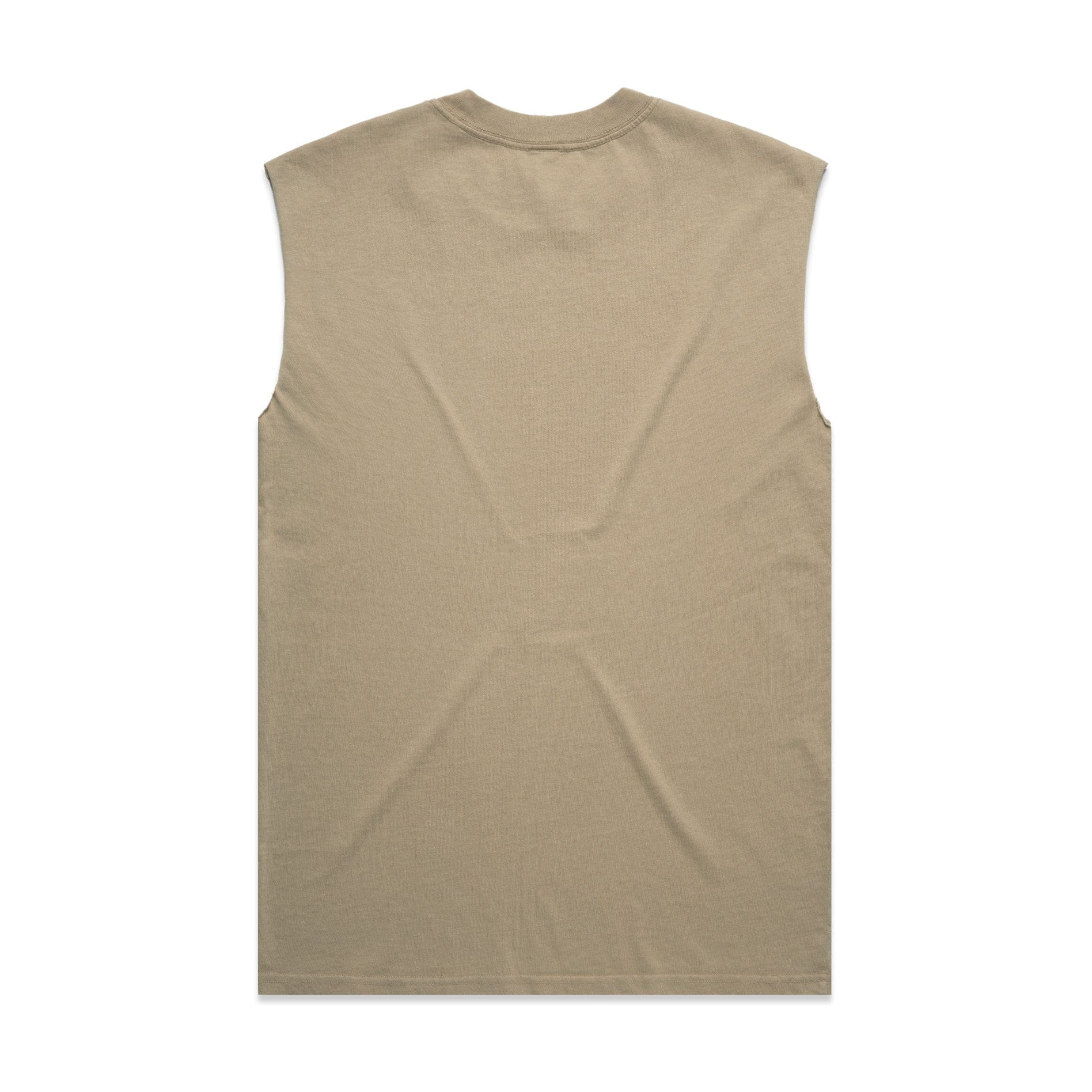 ASColour Tanks / Crops ASColour Heavy Faded Tank