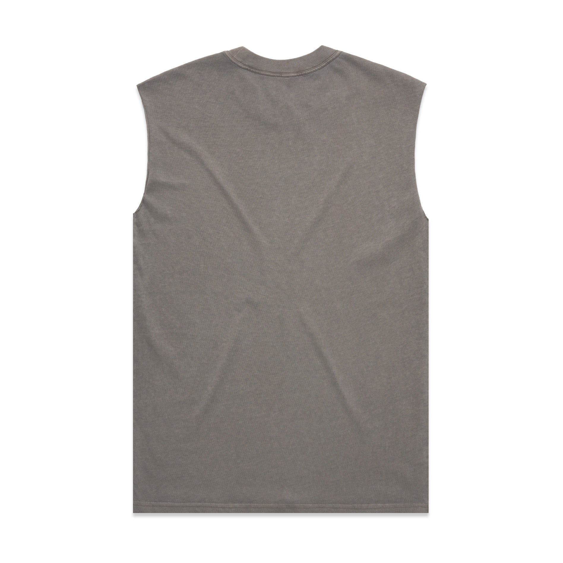 ASColour Tanks / Crops ASColour Heavy Faded Tank