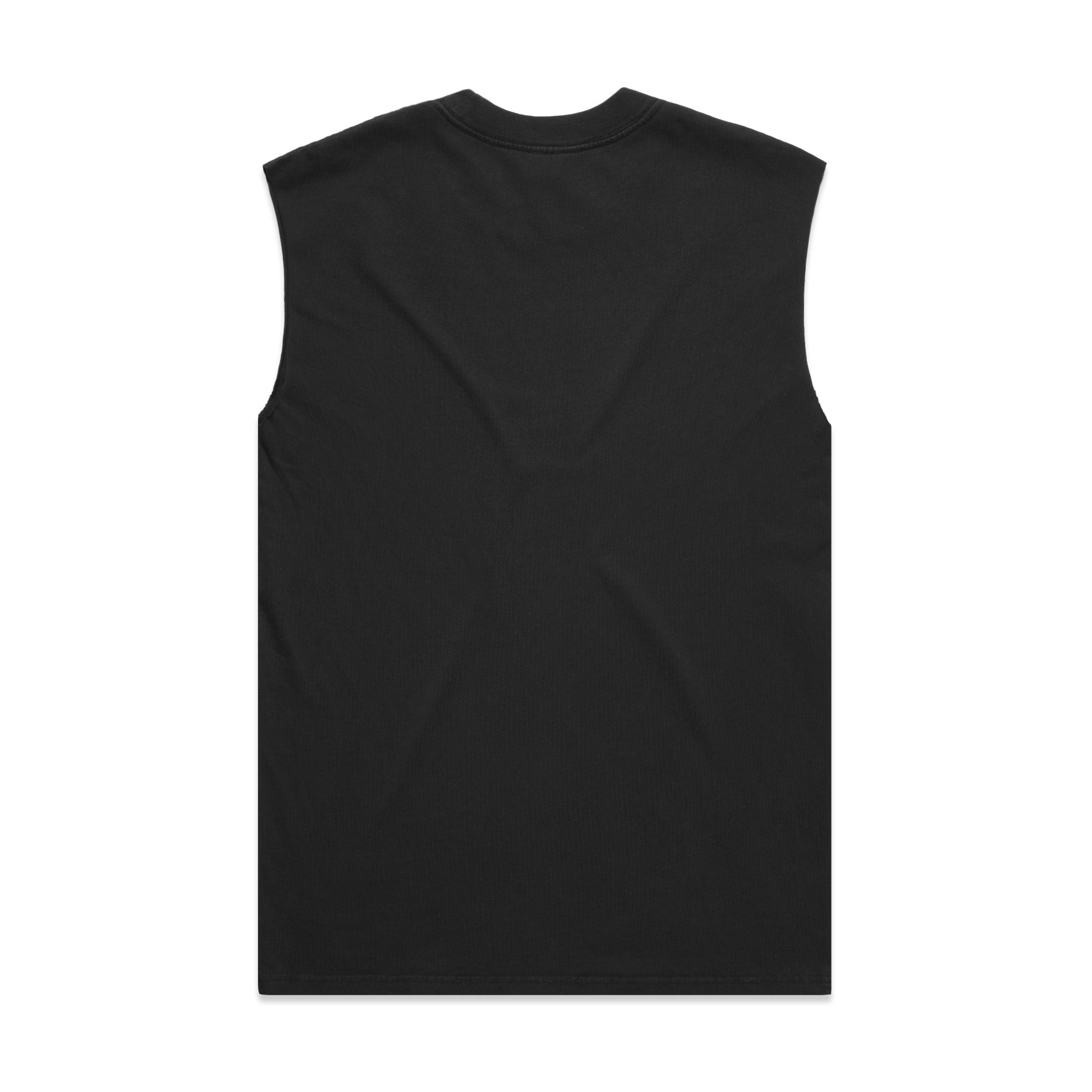 ASColour Tanks / Crops ASColour Heavy Faded Tank