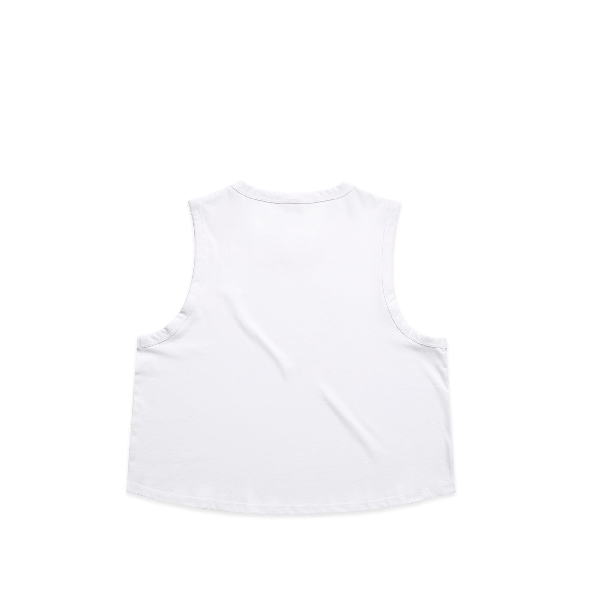 ASColour Tanks / Crops ASColour Martina Crop Tank