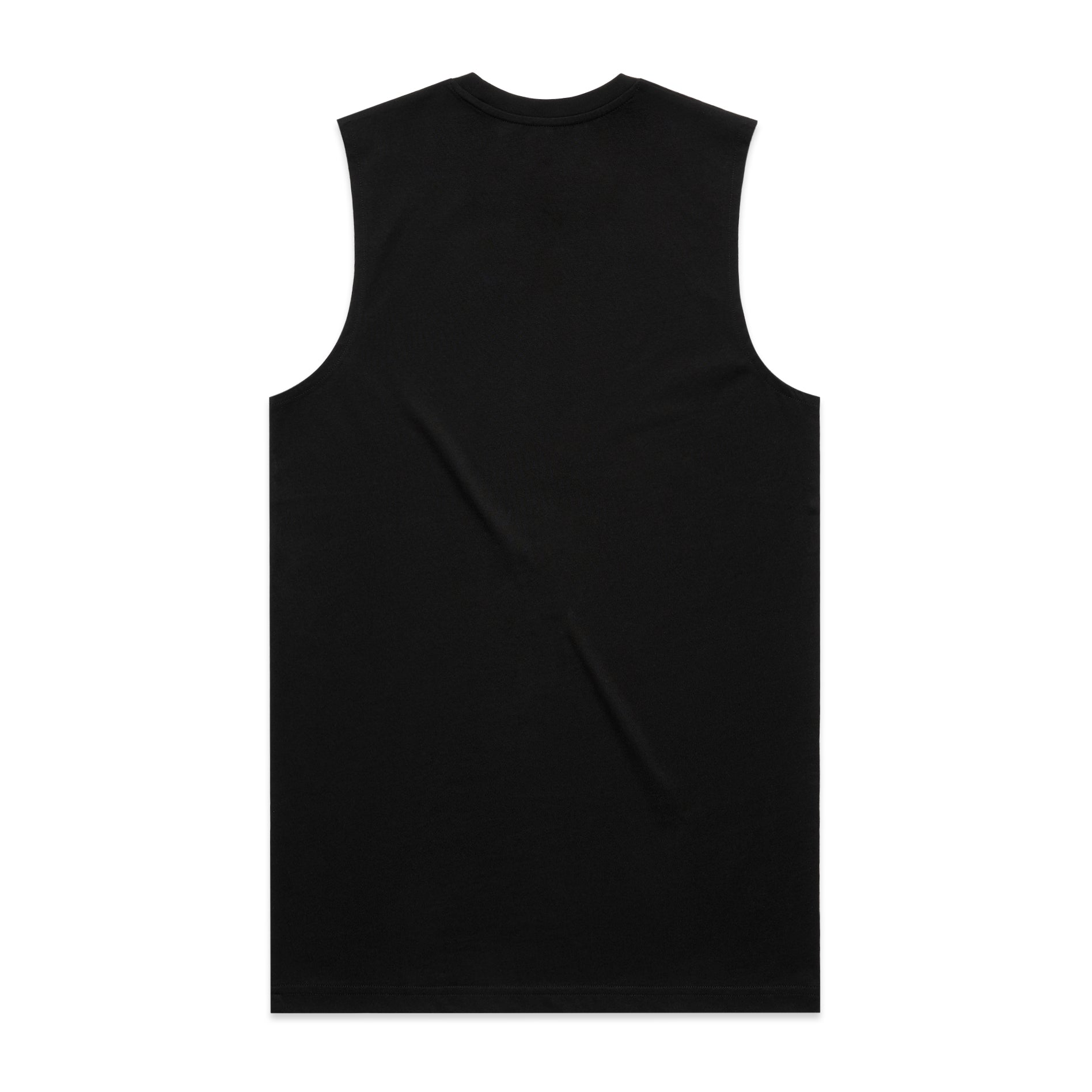 ASColour Tanks / Crops ASColour Staple Tank