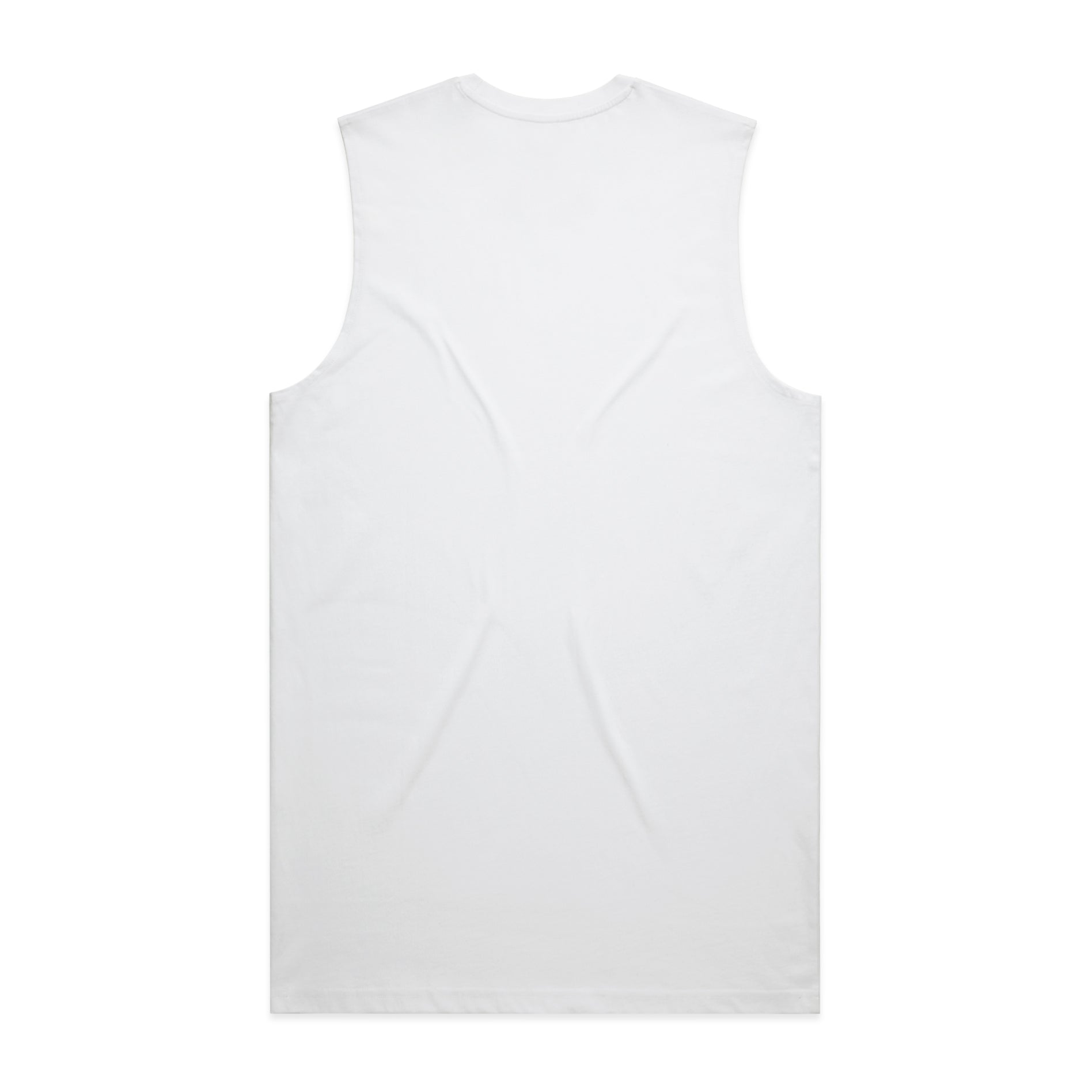 ASColour Tanks / Crops ASColour Staple Tank