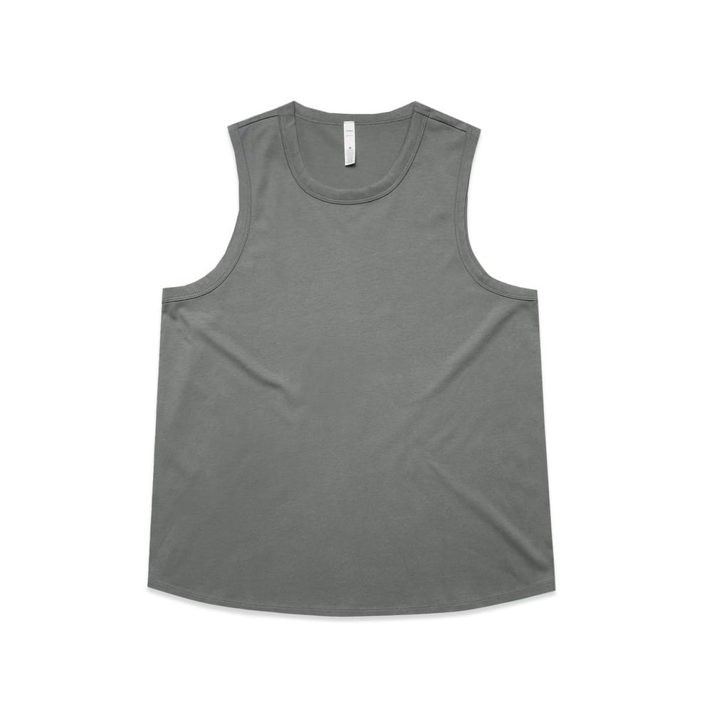 ASColour Tanks / Crops Shadow / XS ASColour Martina Tank