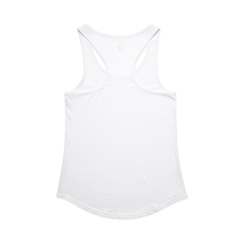 ASColour Tanks / Singlets ASColour Wo's Mali Racerback