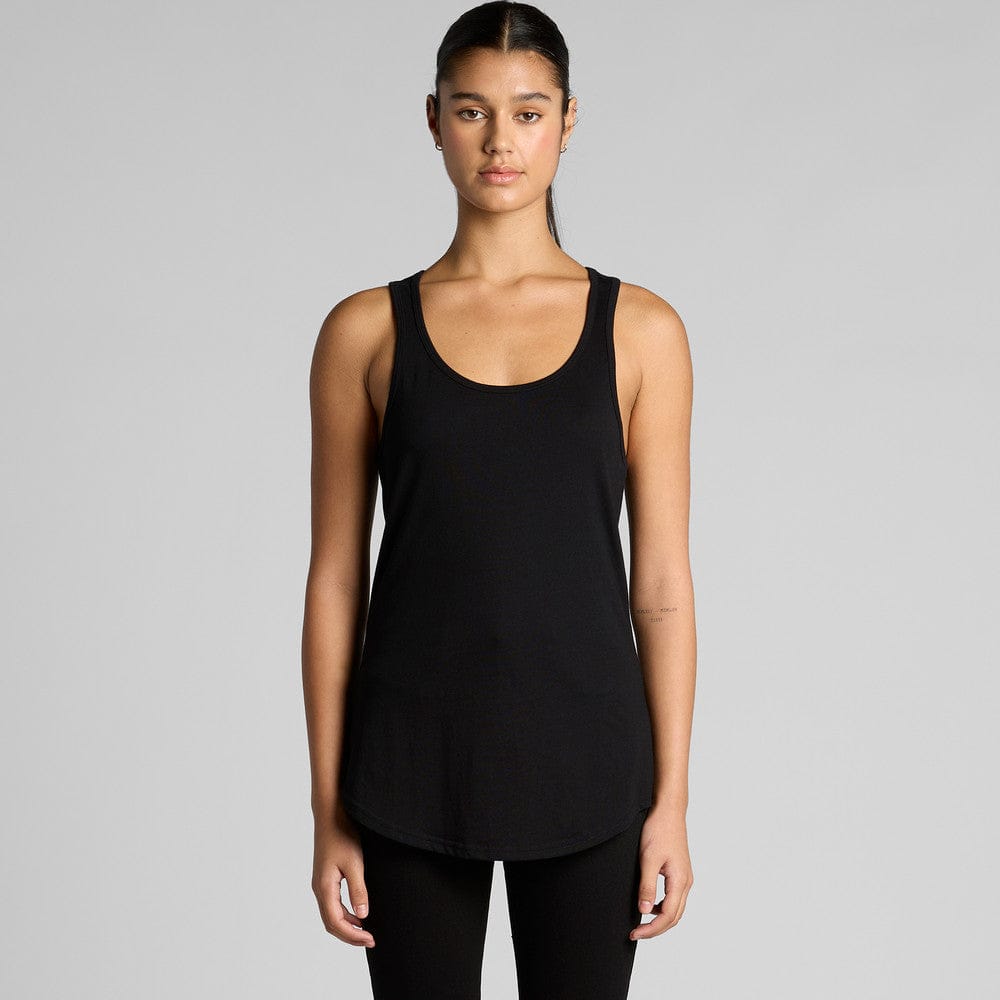 ASColour Tanks / Singlets ASColour Wo's Mali Racerback