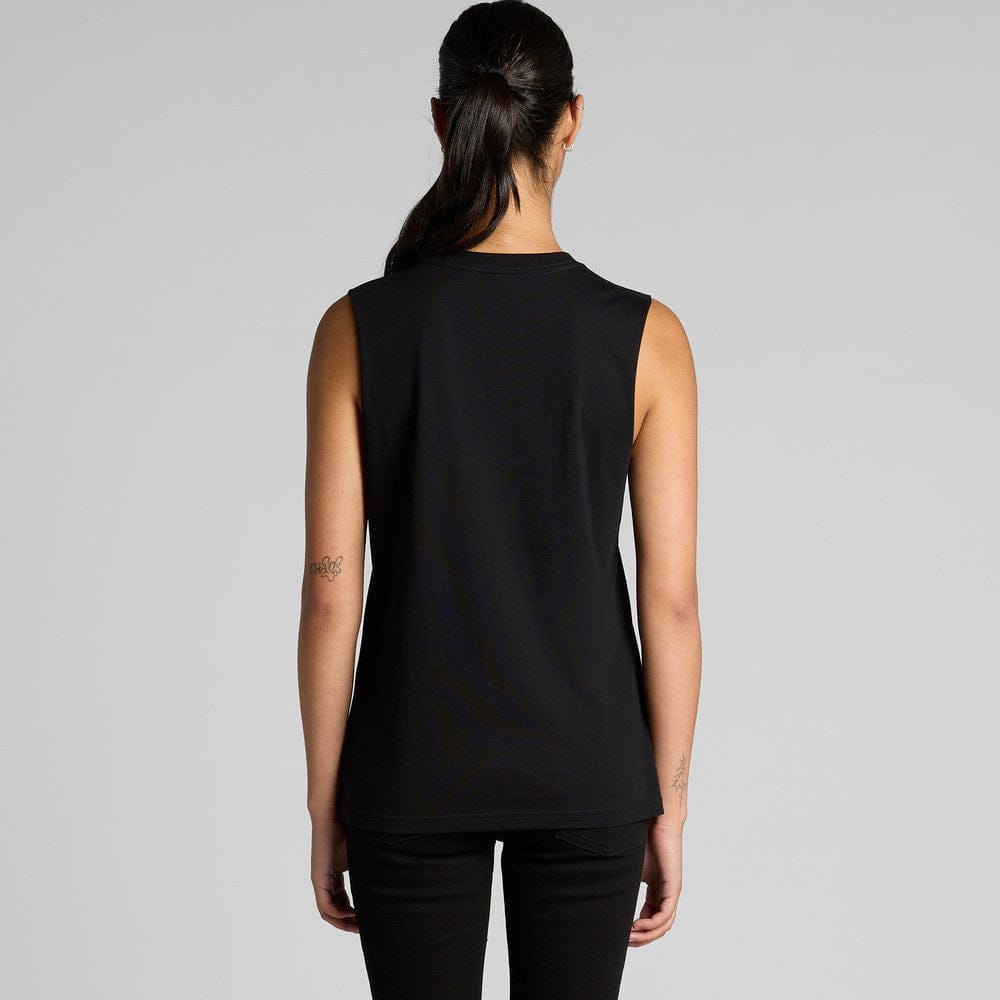 ASColour Tanks / Singlets ASColour Wo's Maple Tank