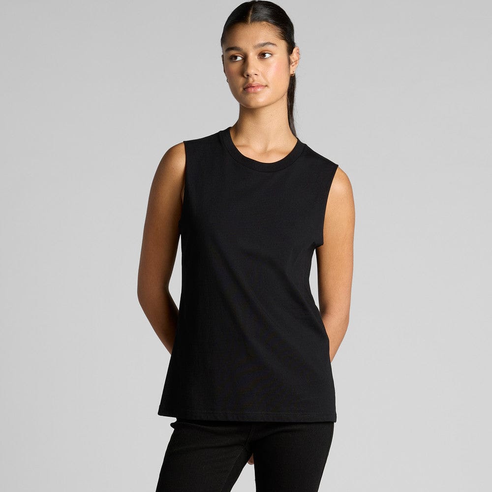 ASColour Tanks / Singlets ASColour Wo's Maple Tank