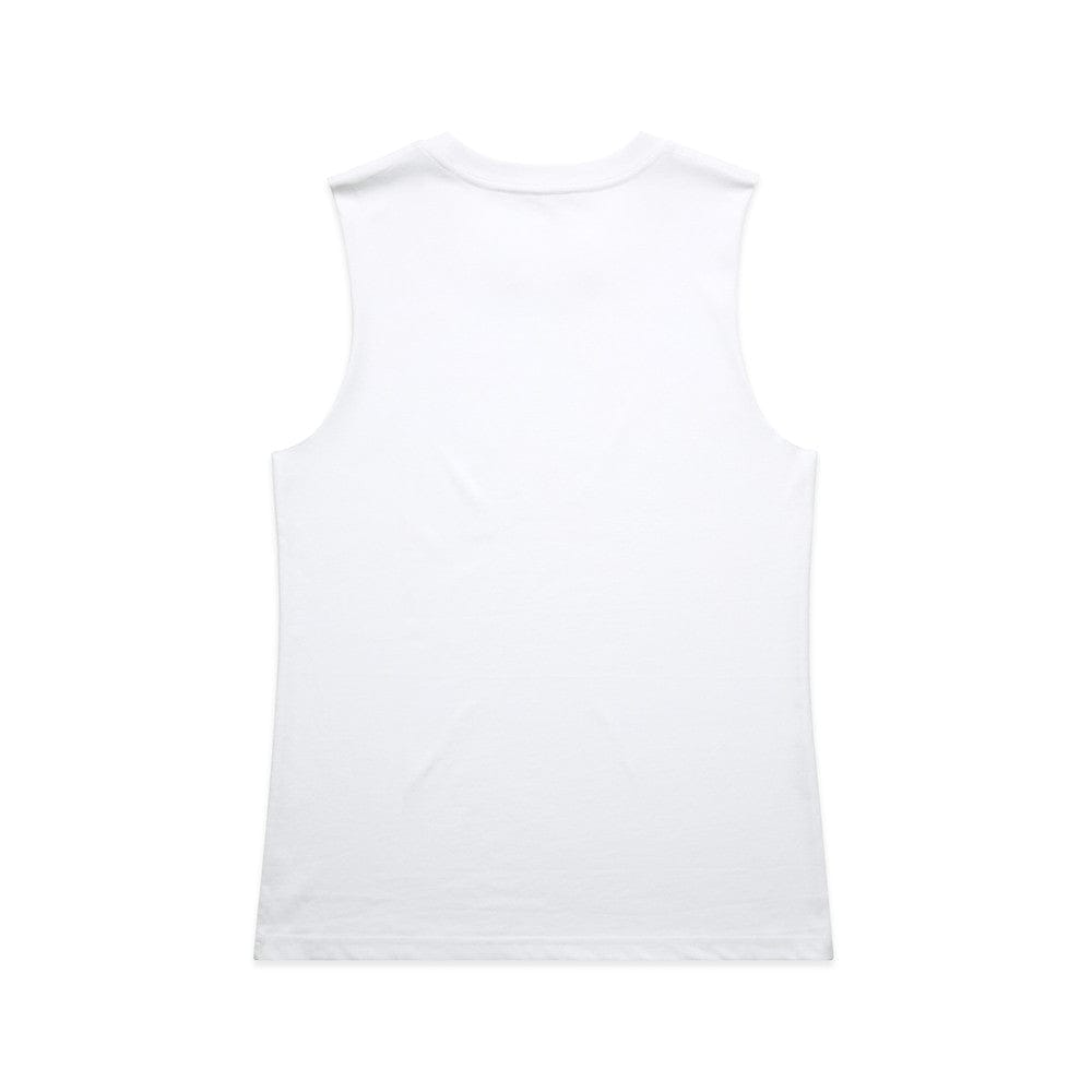 ASColour Tanks / Singlets ASColour Wo's Maple Tank