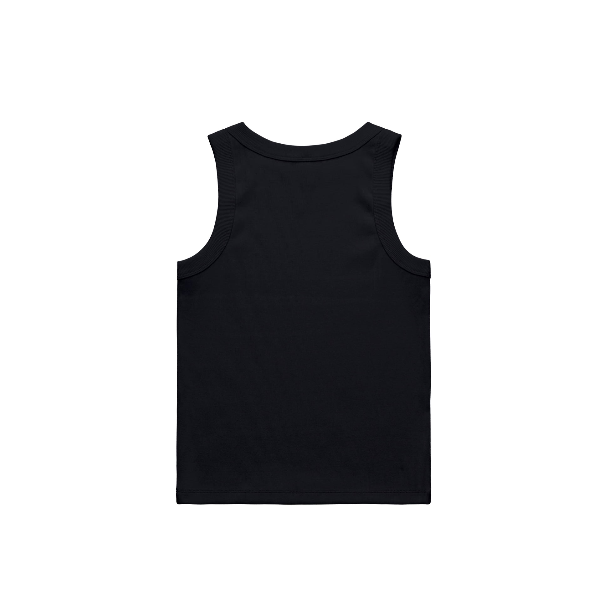 ASColour Tanks / Singlets ASColour Wo's Organic Rib Tank