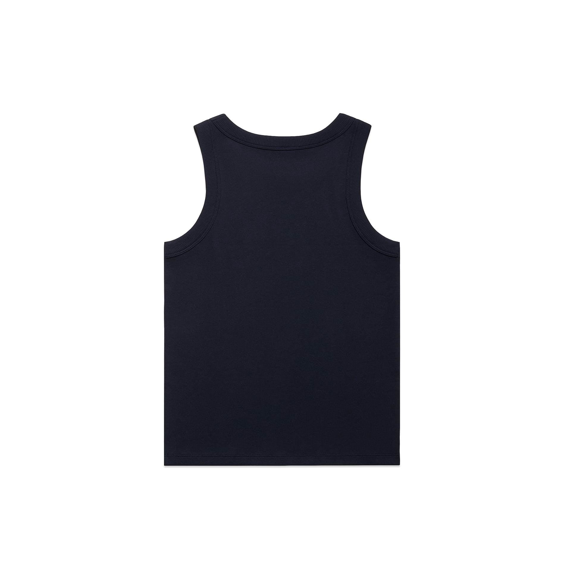 ASColour Tanks / Singlets ASColour Wo's Organic Rib Tank