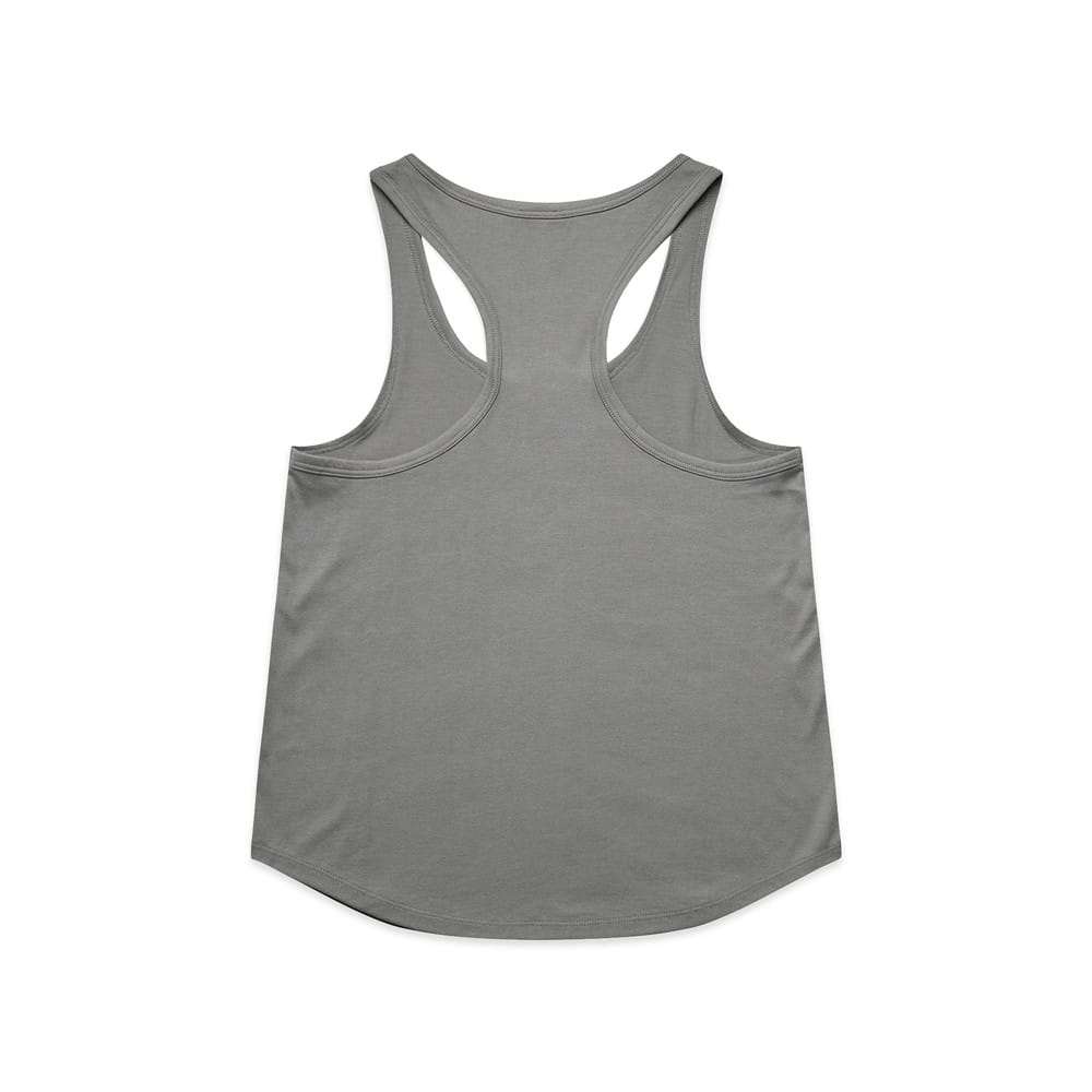 ASColour Tanks / Singlets ASColour Women's Maple Active Blend Racerback