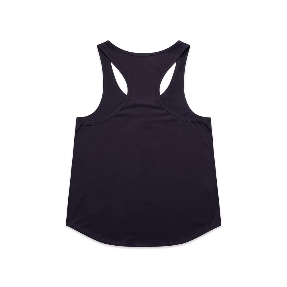 ASColour Tanks / Singlets ASColour Women's Maple Active Blend Racerback