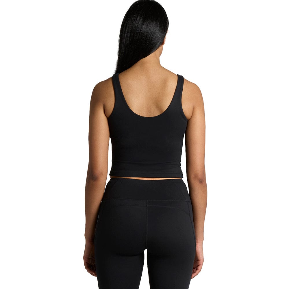 ASColour Tanks / Singlets ASColour Womens Active Bra Tank