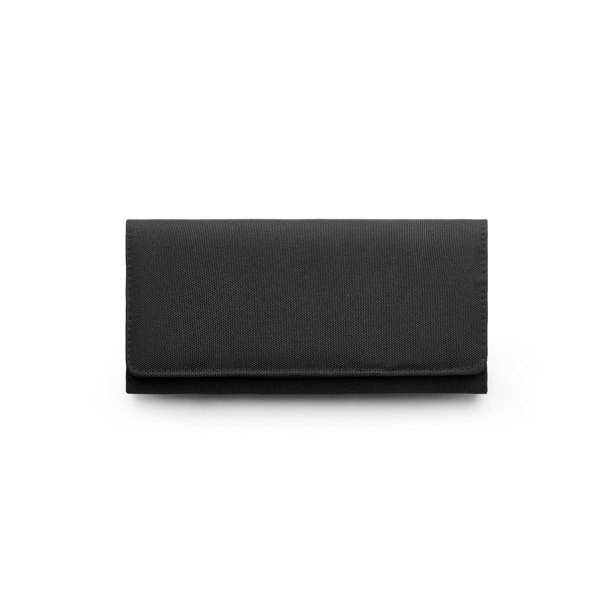 ASColour Wallets Black / OS ASColour Recycled Long Wallet