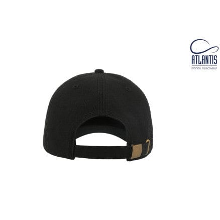 Atlantis Hats Atlantis Dad Hat