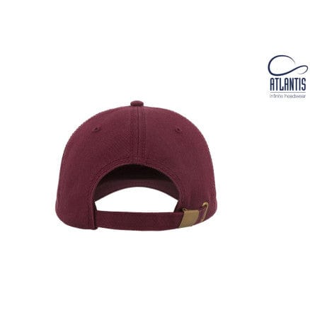 Atlantis Hats Atlantis Dad Hat