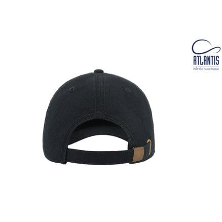 Atlantis Hats Atlantis Dad Hat