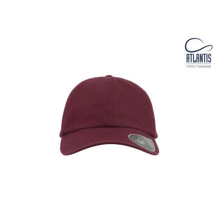 Atlantis Hats Atlantis Dad Hat