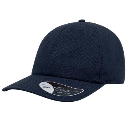Atlantis Hats Navy / OSFA Atlantis Dad Hat