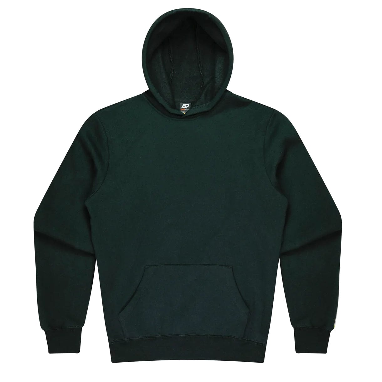 Aussie Pacific Hoodies Black / 4 Aussie Pacific Torquay Kids Hoodies