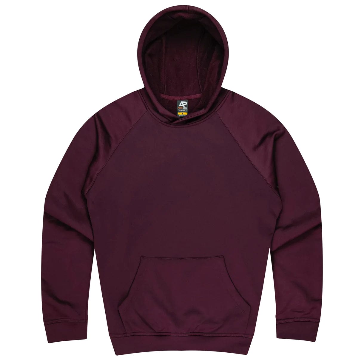 Aussie Pacific Hoodies Maroon / 4 Aussie Pacific Crusader Kids Hoodies
