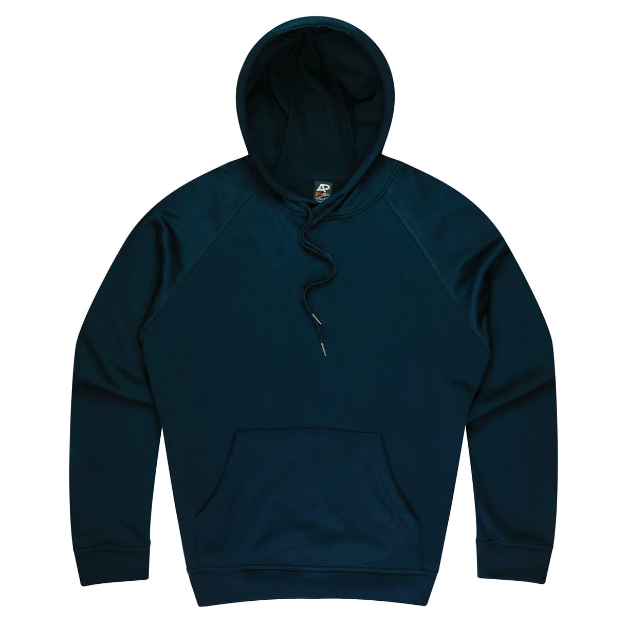Aussie Pacific Hoodies Navy / XS Aussie Pacific Crusader Men's Hoodie