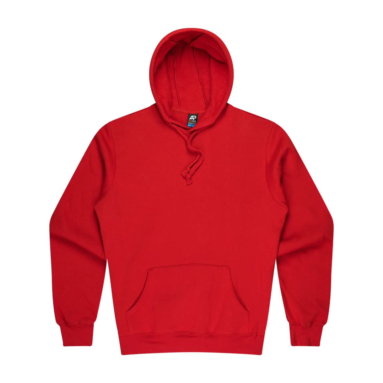 Aussie Pacific Hoodies Red / XS Aussie Pacific Torquay Men's Hoodie