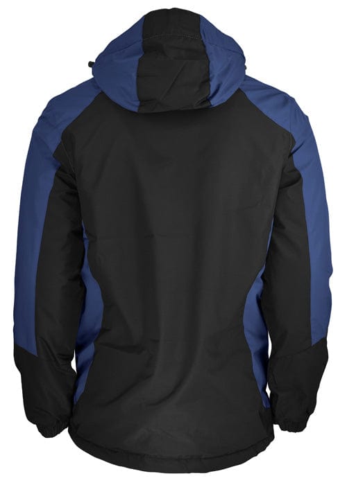 Aussie Pacific Jackets / Vests Black/Blue / S Aussie Pacific Napier Men's Jacket