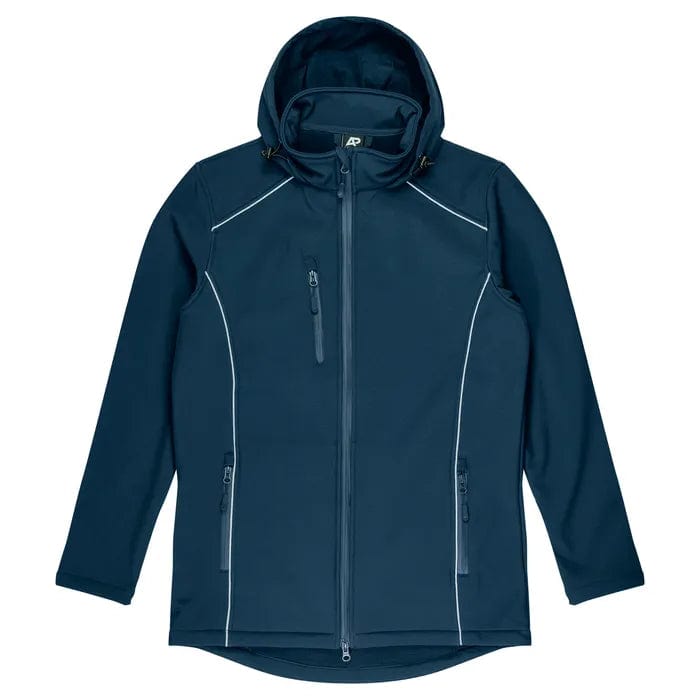 Aussie Pacific Jackets / Vests Navy / S Aussie Pacific Aspen Men's Jacket