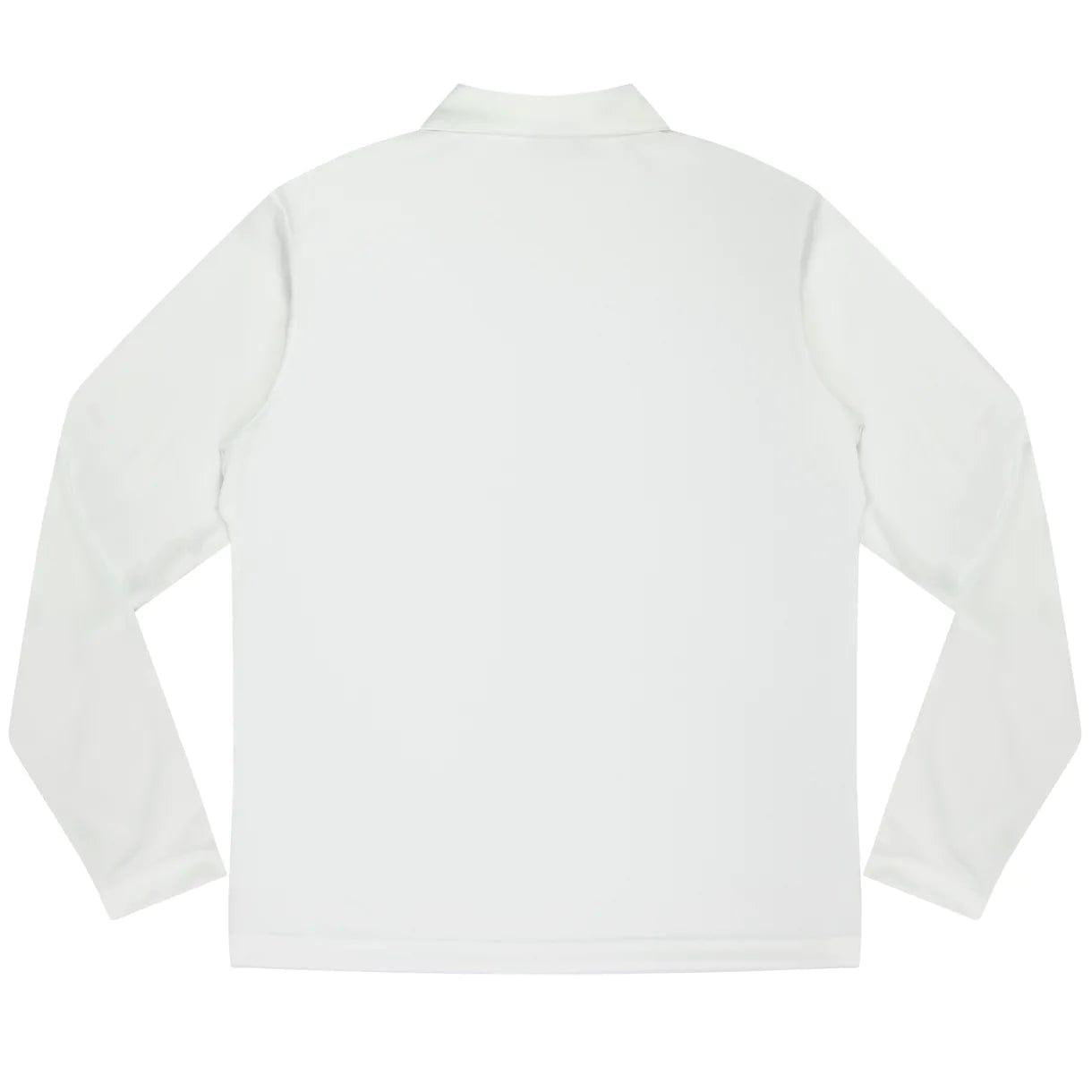 Aussie Pacific Polos / Shirts Aussie Pacific Botany Long Sleeve Kids Polo
