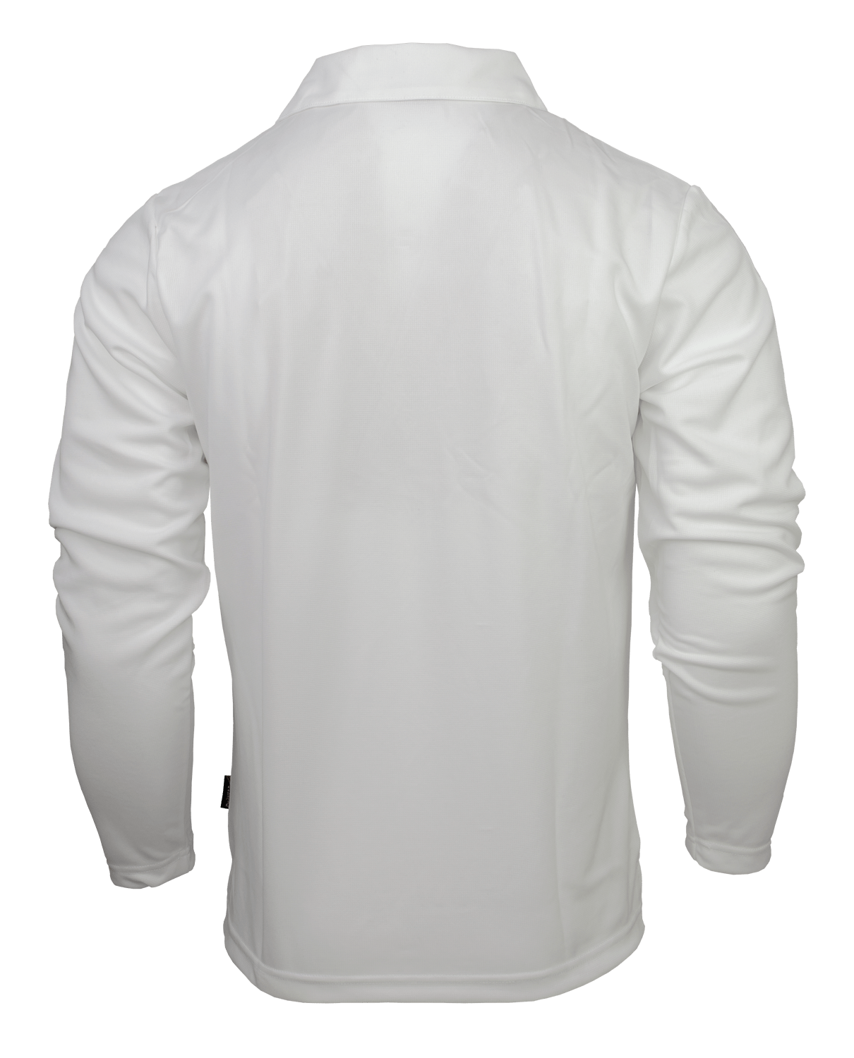 Aussie Pacific Polos / Shirts Aussie Pacific Botany Men's Long Sleeve Polo