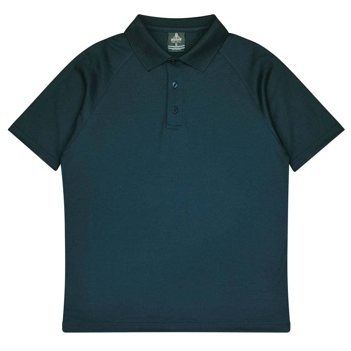 Aussie Pacific Polos / Shirts Navy / S Aussie Pacific Keira Men's Polo