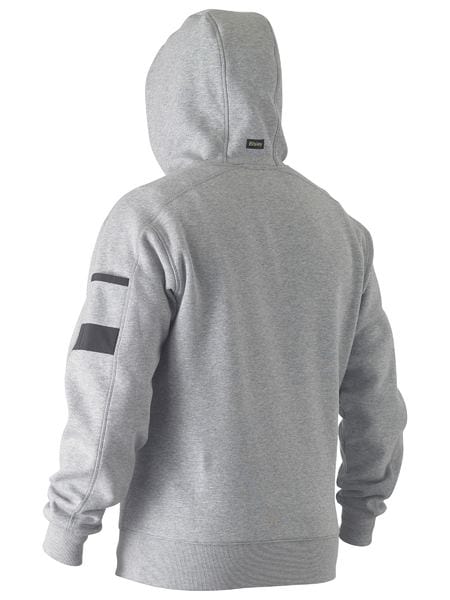 Bisley Hoodies Bisley Work Fleece Hoodie