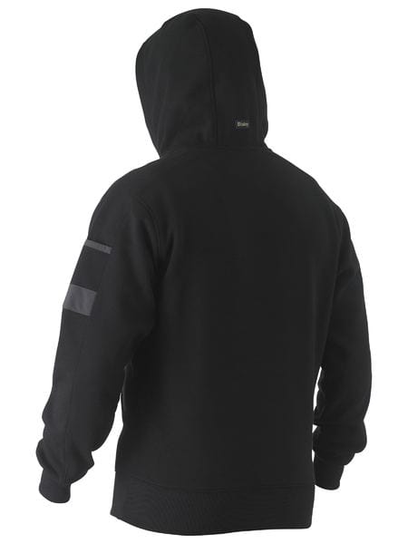 Bisley Hoodies Bisley Work Fleece Hoodie