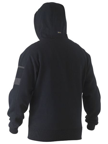 Bisley Hoodies Bisley Work Fleece Hoodie
