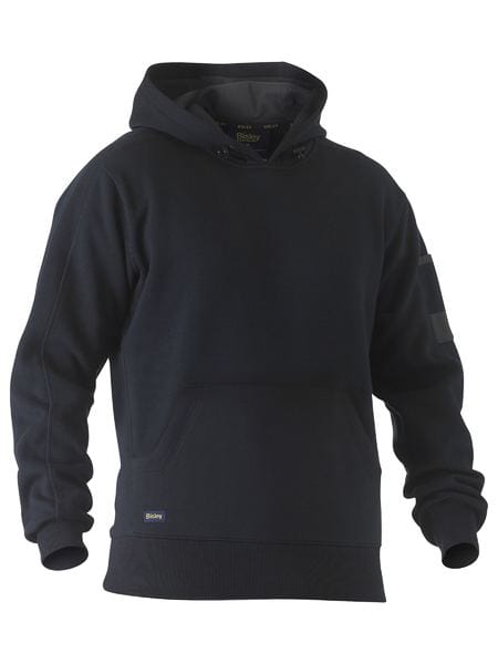 Bisley Hoodies Navy / XS Bisley Work Fleece Hoodie