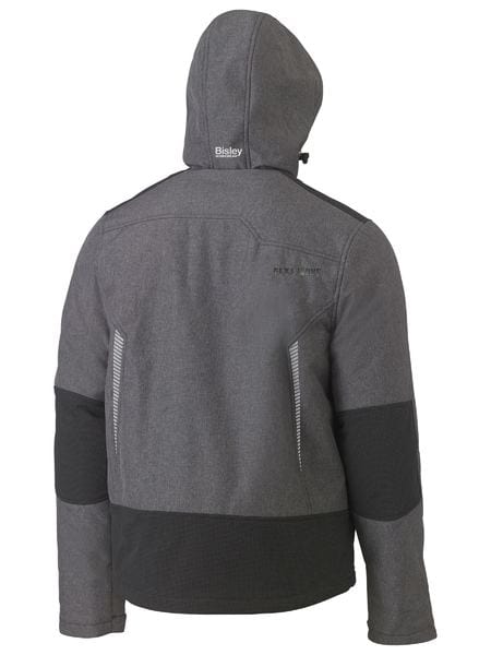 Bisley Jackets / Vests Bisley Flx & Move Shield Jacket
