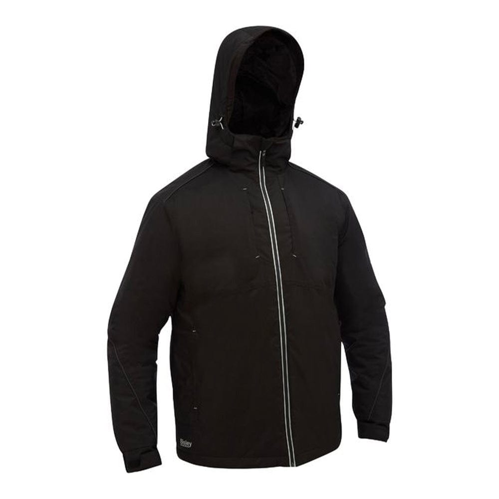 Bisley Jackets / Vests Bisley Heated Jacket With Hood