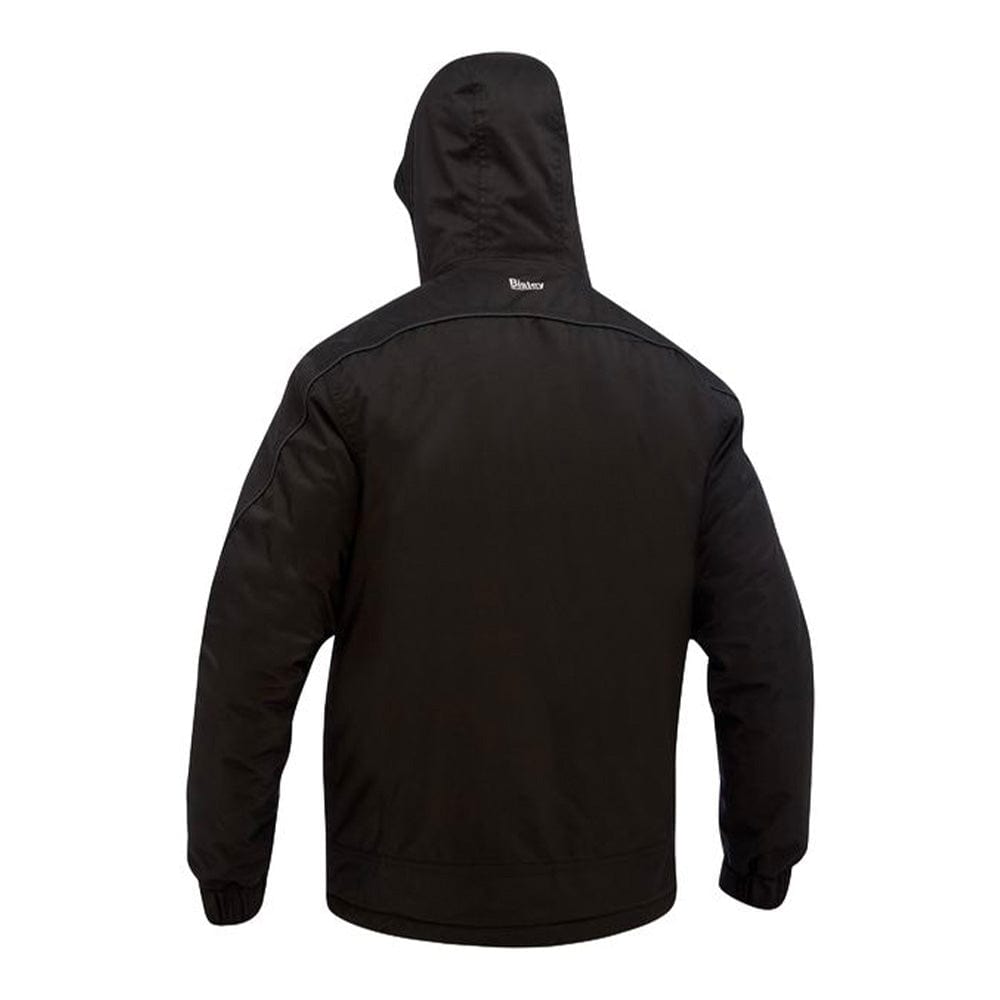 Bisley Jackets / Vests Bisley Heated Jacket With Hood