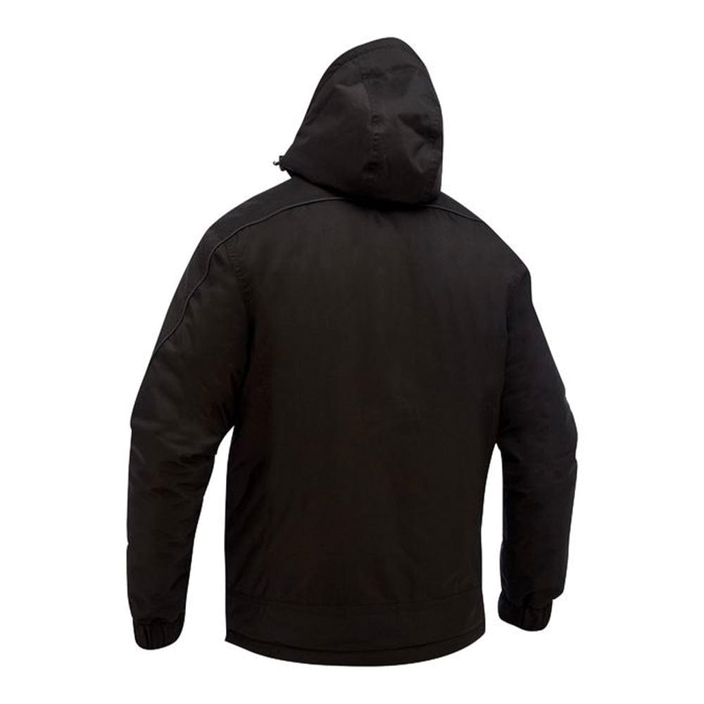 Bisley Jackets / Vests Bisley Heated Jacket With Hood