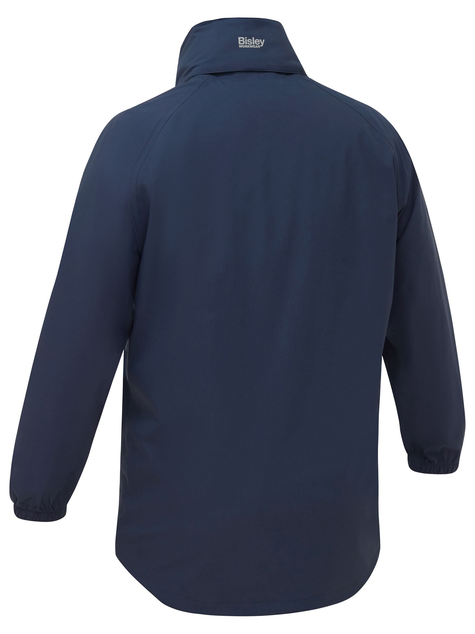 Bisley Jackets / Vests Bisley Packable Lightweight Ripstop Rain Jacket
