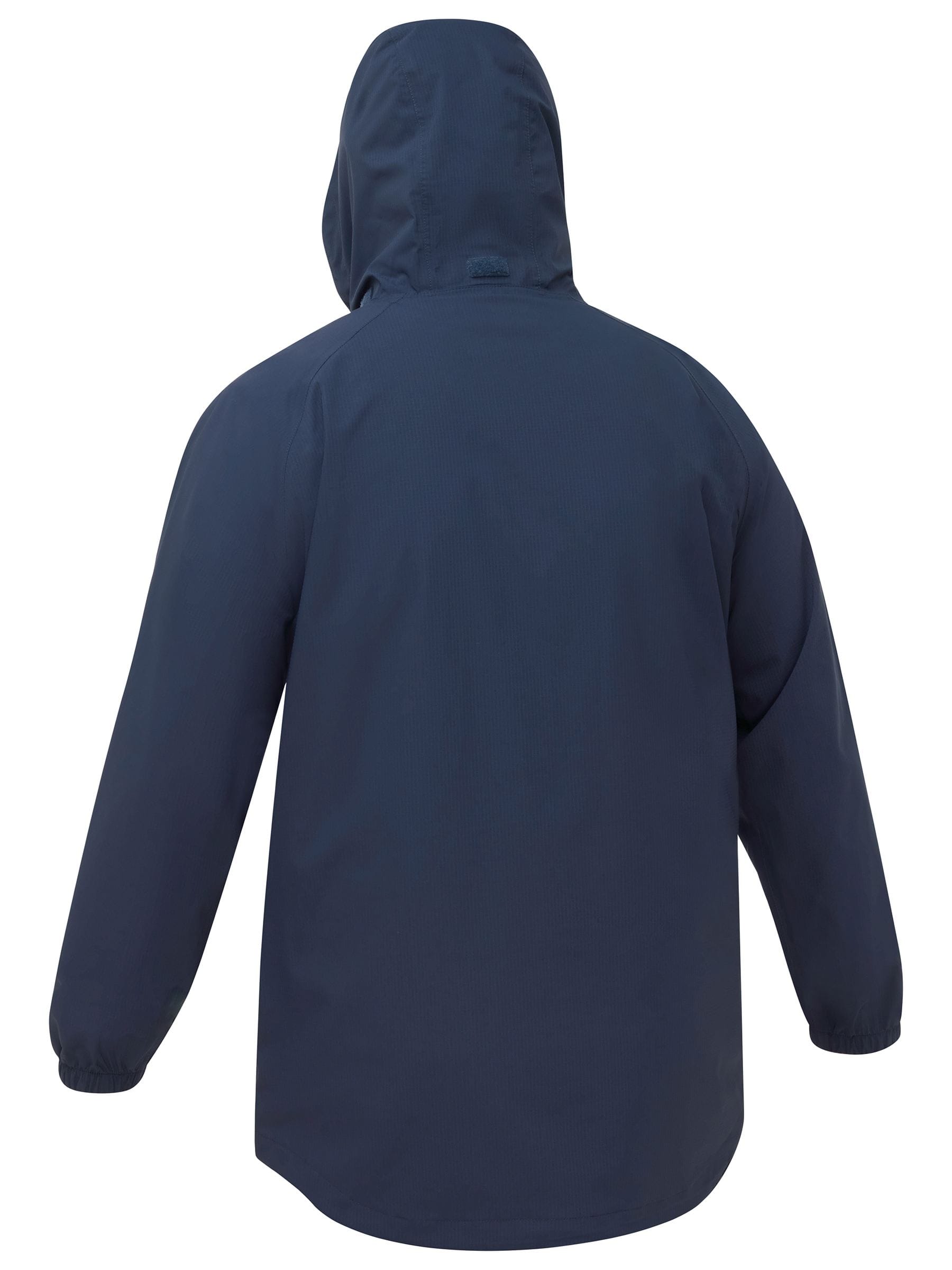 Bisley Jackets / Vests Bisley Packable Lightweight Ripstop Rain Jacket