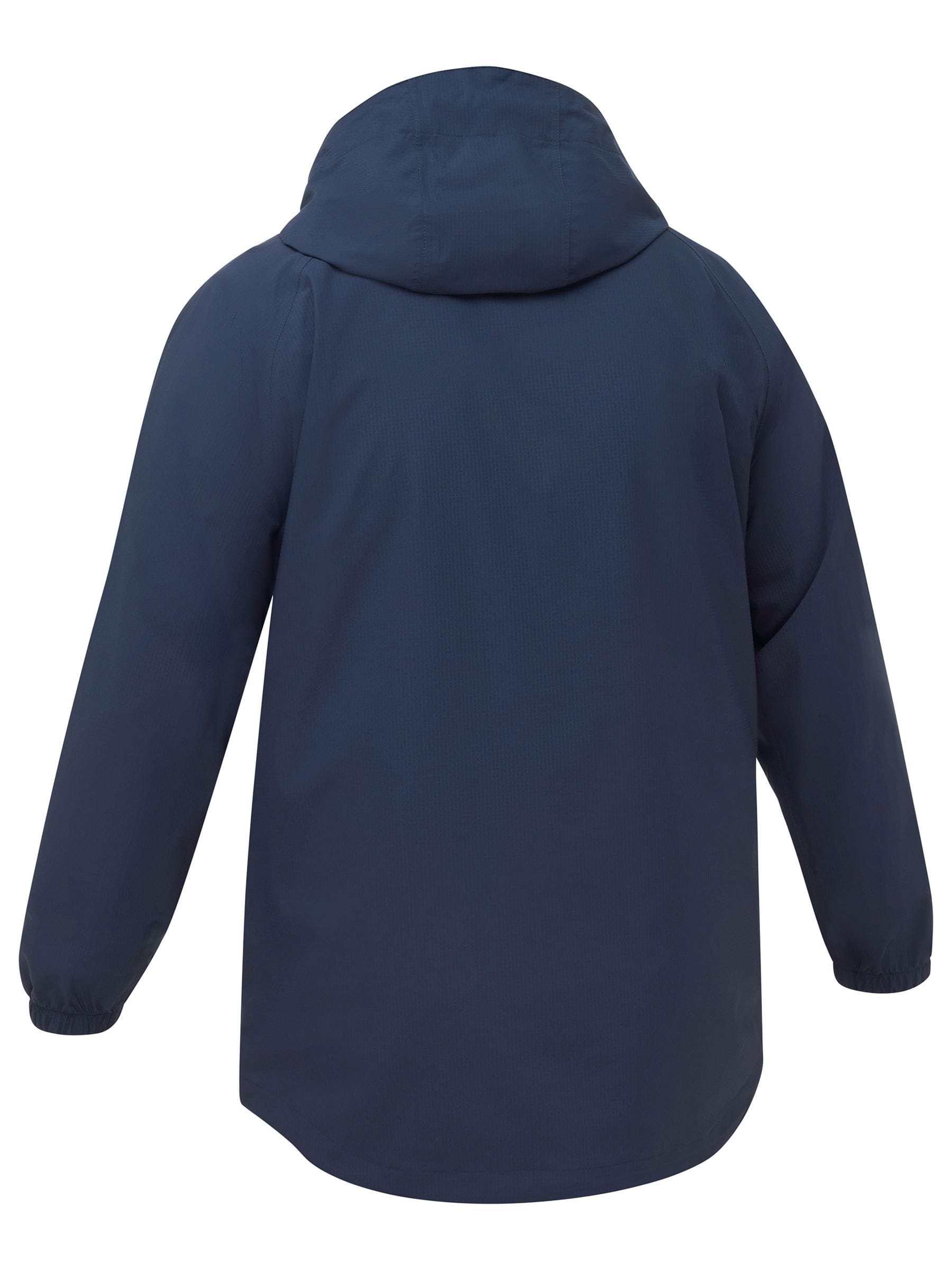 Bisley Jackets / Vests Bisley Packable Lightweight Ripstop Rain Jacket
