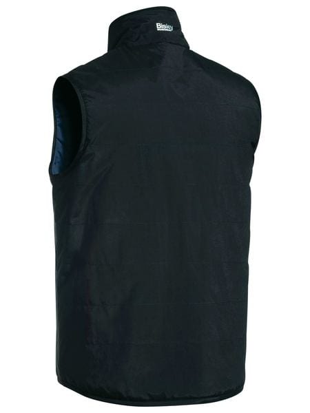 Bisley Jackets / Vests Bisley Reversible Puffer Vest
