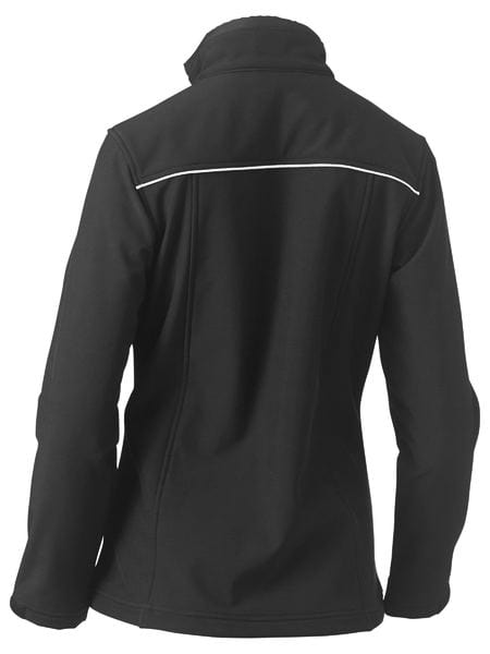 Bisley Jackets / Vests Bisley Women's Soft Shell Jacket