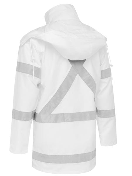 Bisley Jackets / Vests Bisley X Taped Shell Rain Jacket