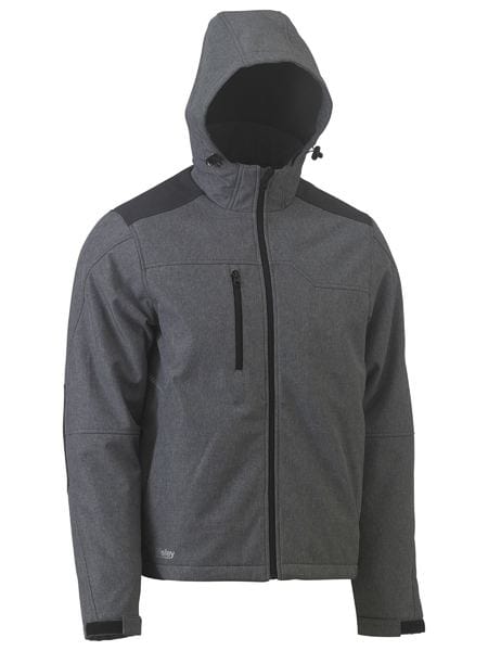 Bisley Jackets / Vests Charcoal / XS Bisley Flx & Move Shield Jacket