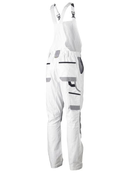 Bisley Overalls Bisley Painters Contrast Bib & Brace Overall