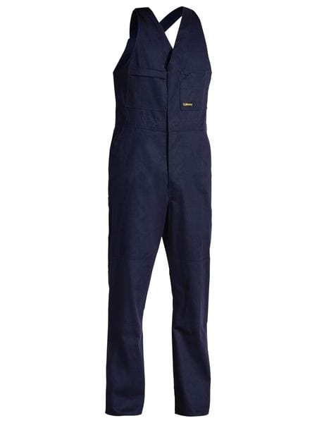 Bisley Overalls Navy / 77 Bisley Action Back Overall