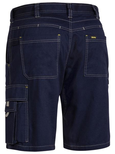 Bisley Pants / Shorts Bisley Cool Vented Lightweight Cargo Short